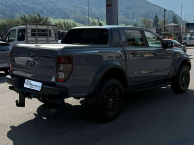 Ford Ranger Pick-up Ranger Raptor 2.0 TDCi aut. 213CV DC 5 posti (6)
