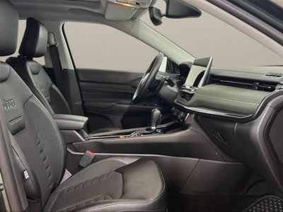 Jeep Compass 1.3 turbo t4 phev North Star 4xe auto (13)