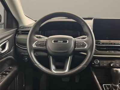 Jeep Compass 1.3 turbo t4 phev North Star 4xe auto (17)