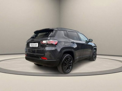 Jeep Compass 1.3 turbo t4 phev North Star 4xe auto (5)