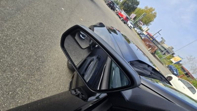 Ford Mustang Coupé Fastback 2.3 EcoBoost (10)
