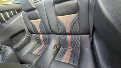 Ford Mustang Coupé Fastback 2.3 EcoBoost (11)