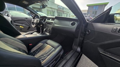 Ford Mustang Coupé Fastback 2.3 EcoBoost (13)