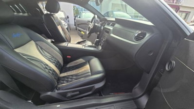 Ford Mustang Coupé Fastback 2.3 EcoBoost (14)