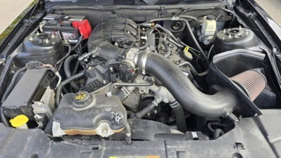 Ford Mustang Coupé Fastback 2.3 EcoBoost (15)