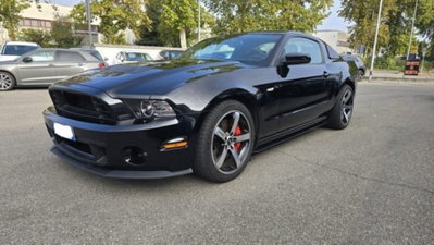 Ford Mustang Coupé Fastback 2.3 EcoBoost (4)