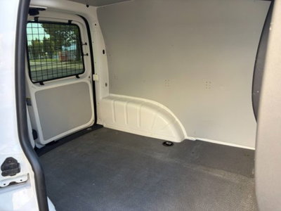 Volkswagen Veicoli Commerciali Caddy 1.4 TGI Kombi (17)