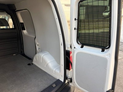 Volkswagen Veicoli Commerciali Caddy 1.4 TGI Kombi (20)