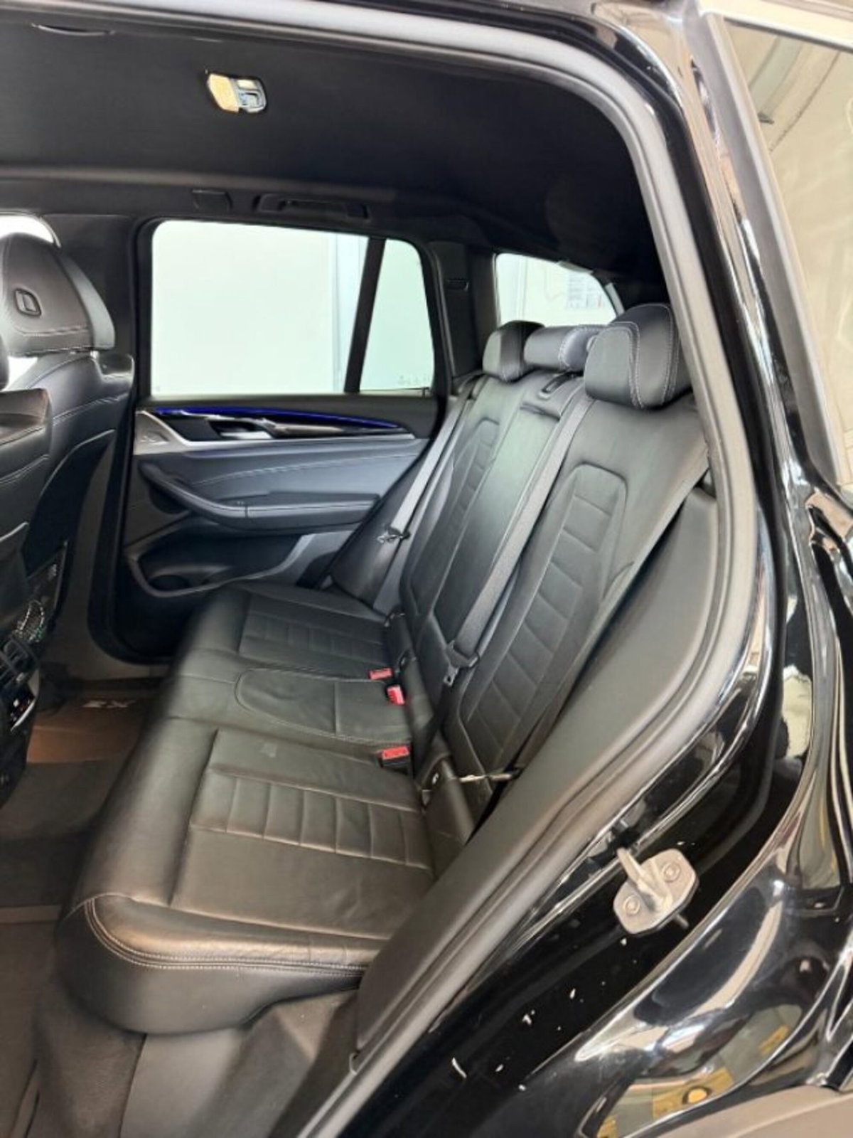 BMW X3 xDrive20d (12)
