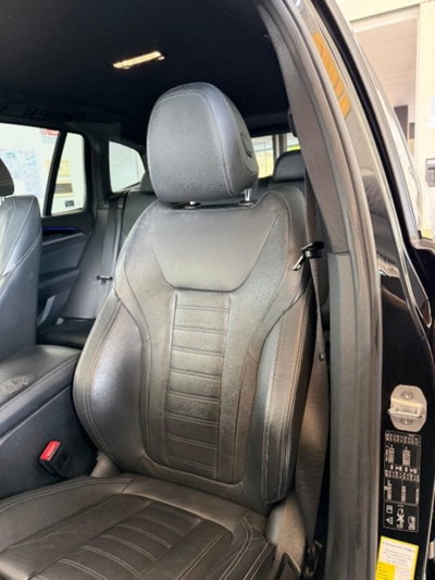 BMW X3 xDrive20d (13)
