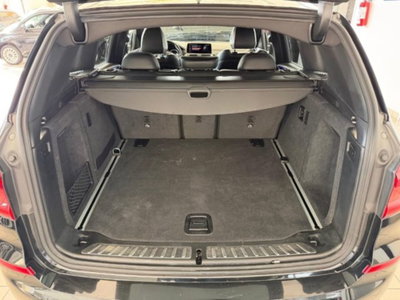 BMW X3 xDrive20d (16)