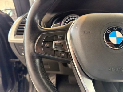 BMW X3 xDrive20d (18)