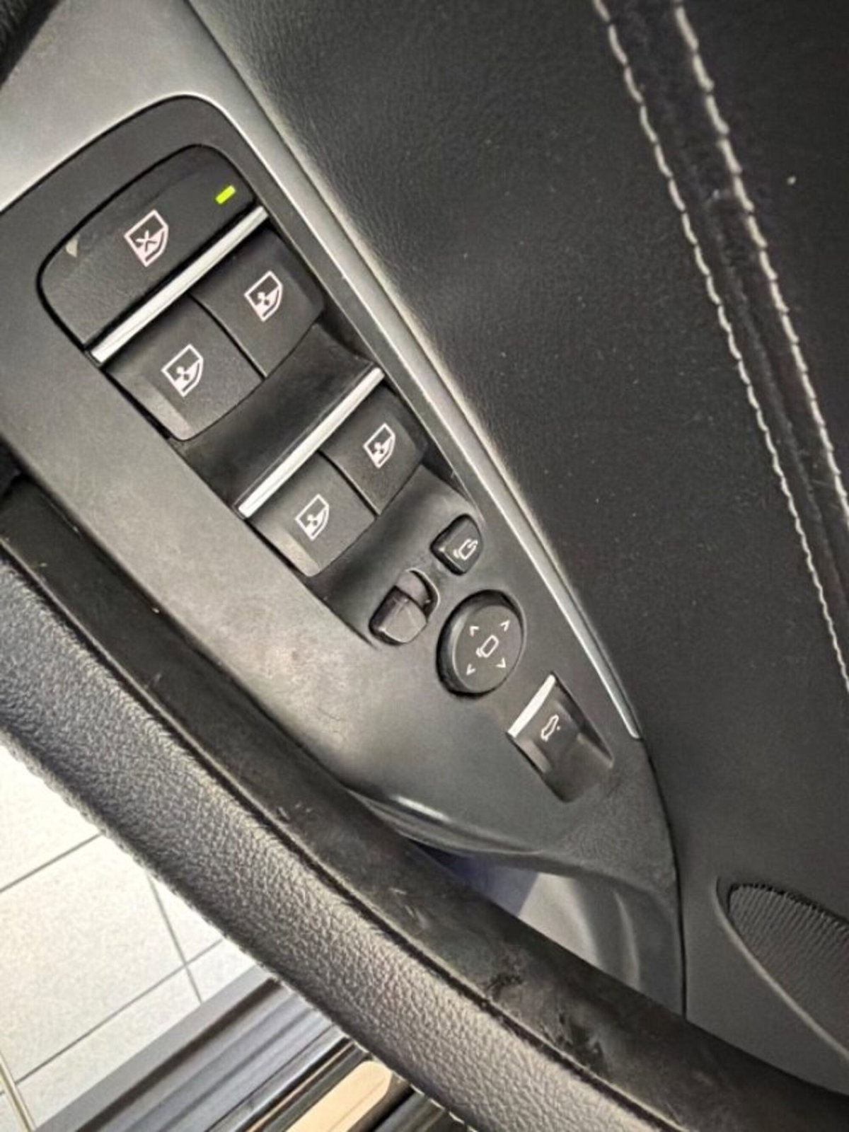 BMW X3 xDrive20d (19)