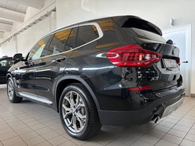 BMW X3 xDrive20d (4)