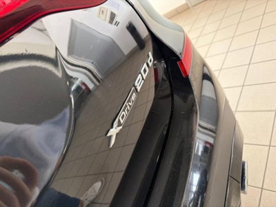 BMW X3 xDrive20d (6)
