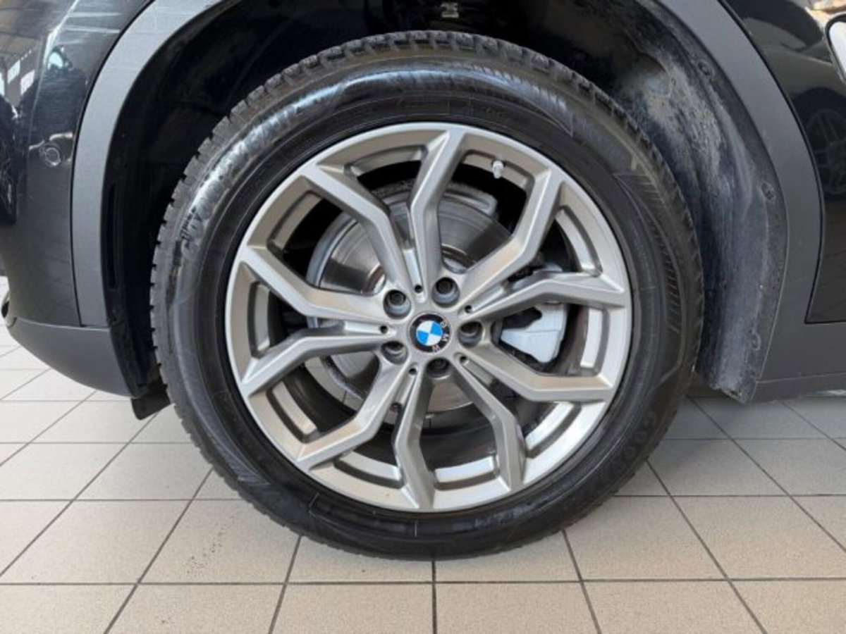 BMW X3 xDrive20d (7)