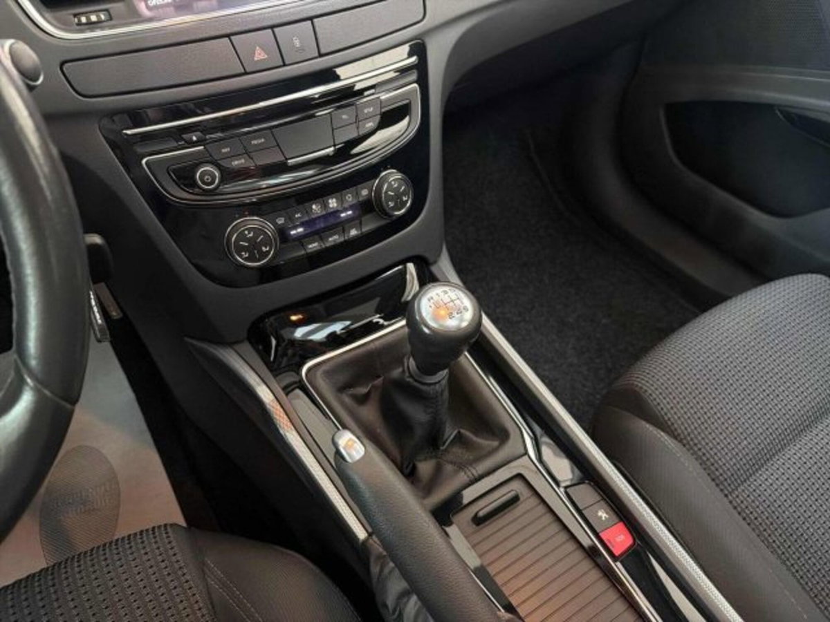 Peugeot 508 SW BlueHDi 150 S&S Business (11)