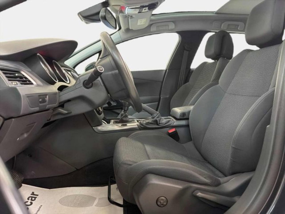Peugeot 508 SW BlueHDi 150 S&S Business (12)