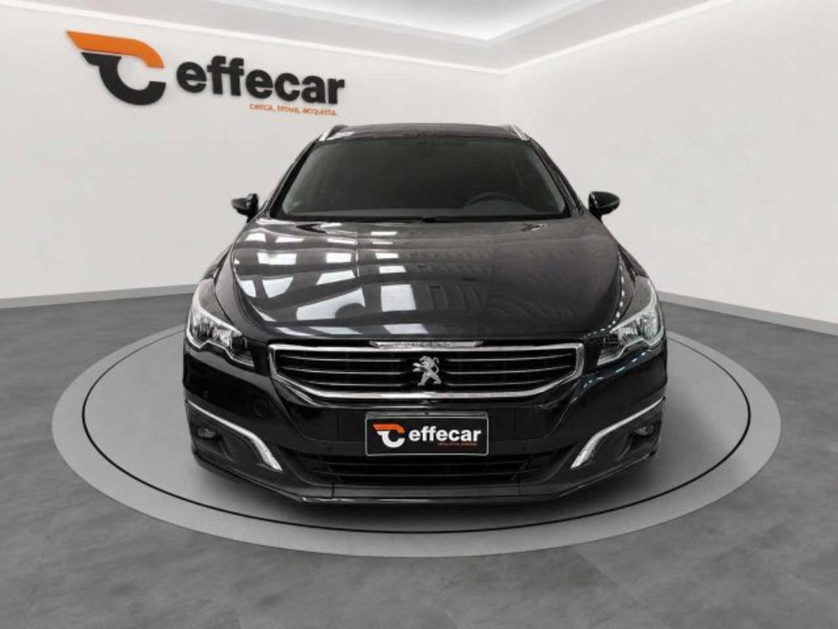 Peugeot 508 SW BlueHDi 150 S&S Business (2)