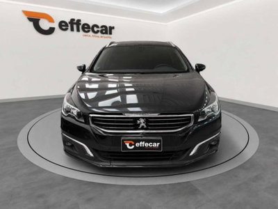 Peugeot 508 SW BlueHDi 150 S&S Business (2)