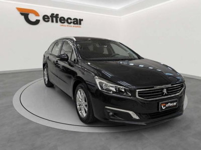 Peugeot 508 SW BlueHDi 150 S&S Business (3)
