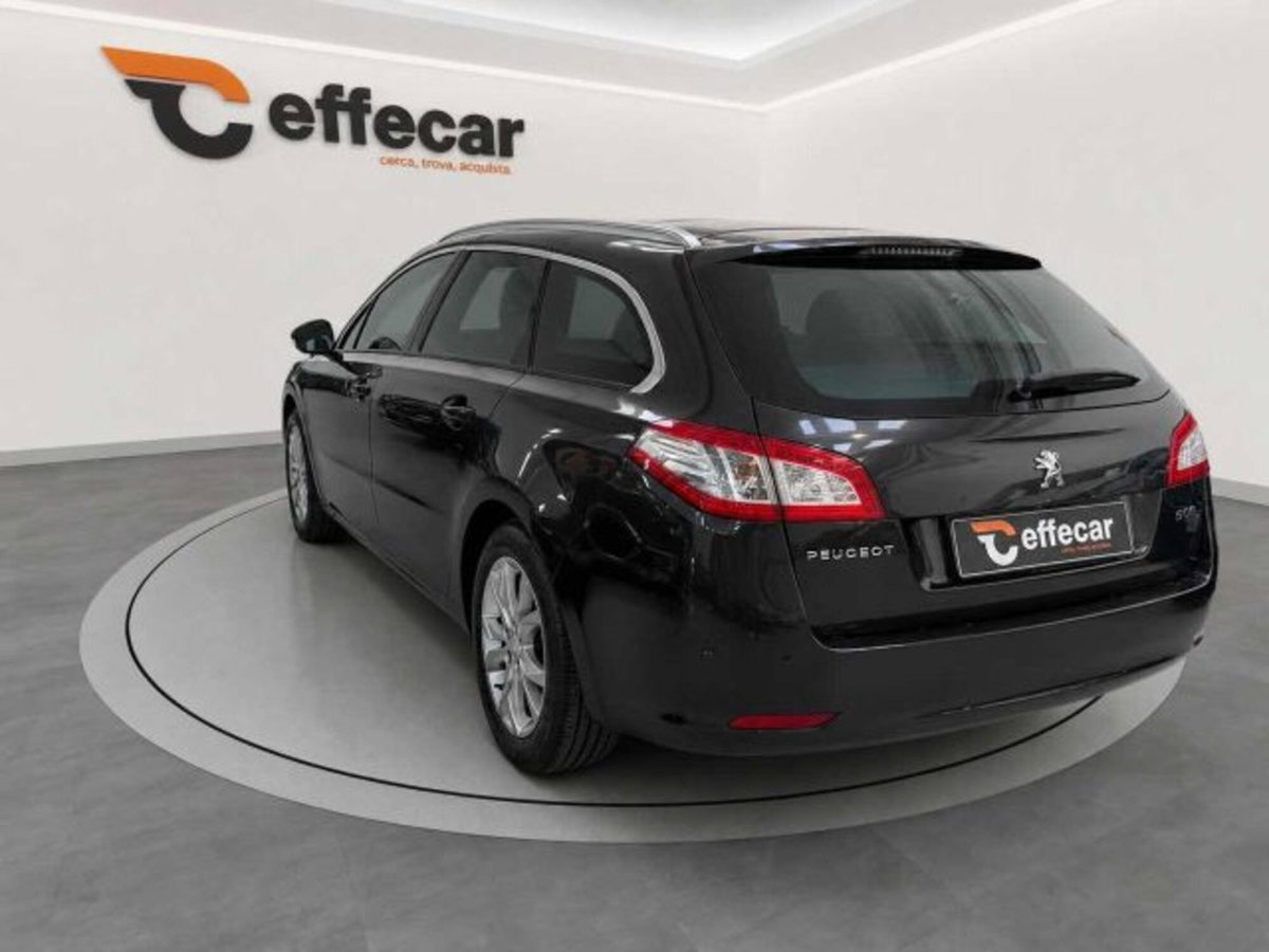 Peugeot 508 SW BlueHDi 150 S&S Business (4)