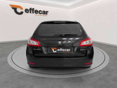 Peugeot 508 SW BlueHDi 150 S&S Business (5)