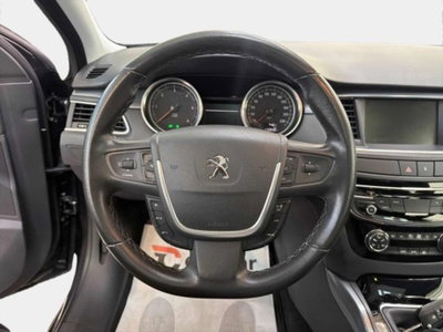 Peugeot 508 SW BlueHDi 150 S&S Business (8)