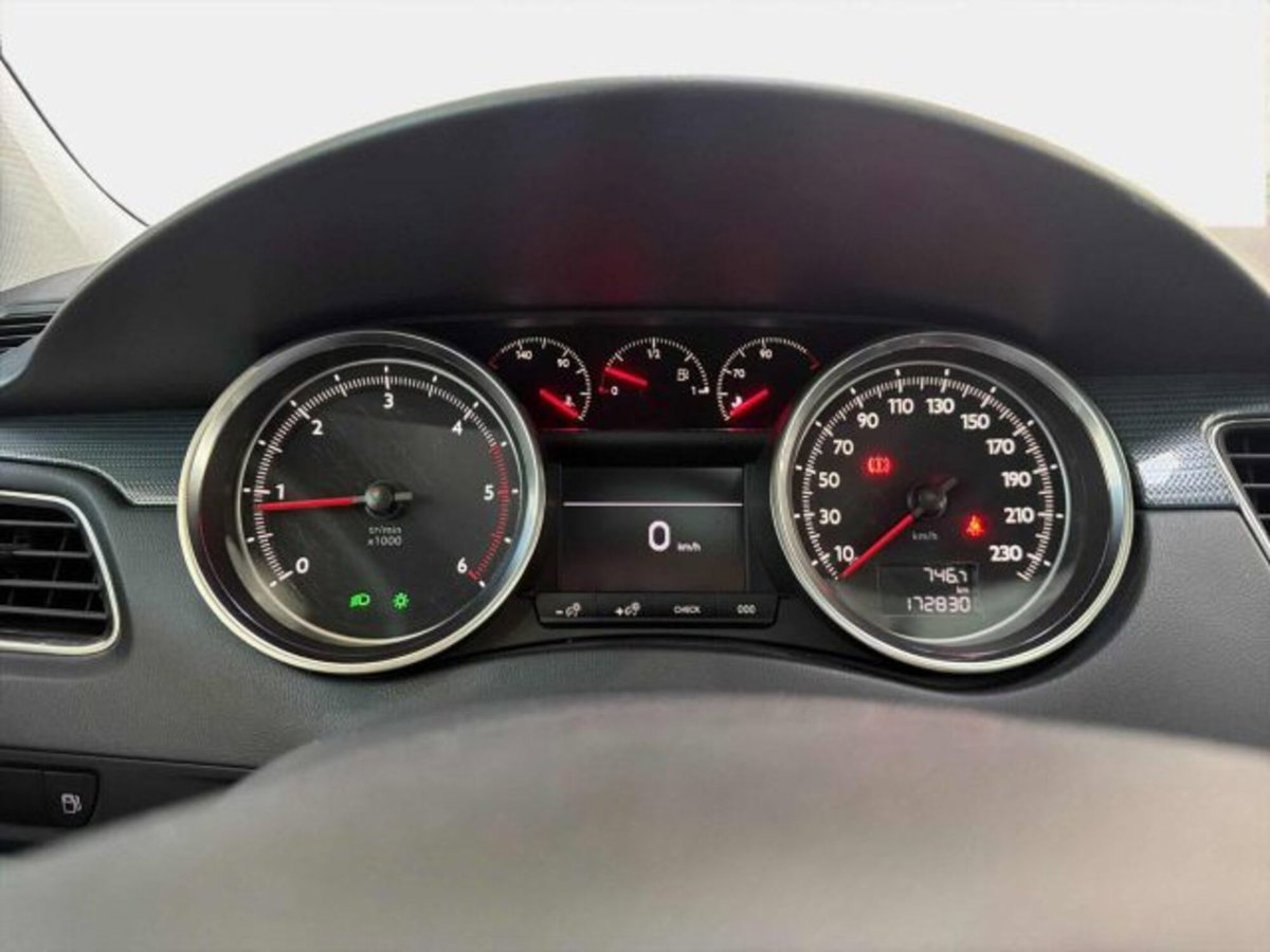 Peugeot 508 SW BlueHDi 150 S&S Business (9)