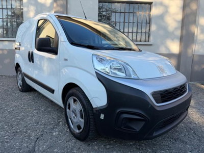 Fiat Fiorino Furgone cargo 1.3 mjt 95cv SX (3)