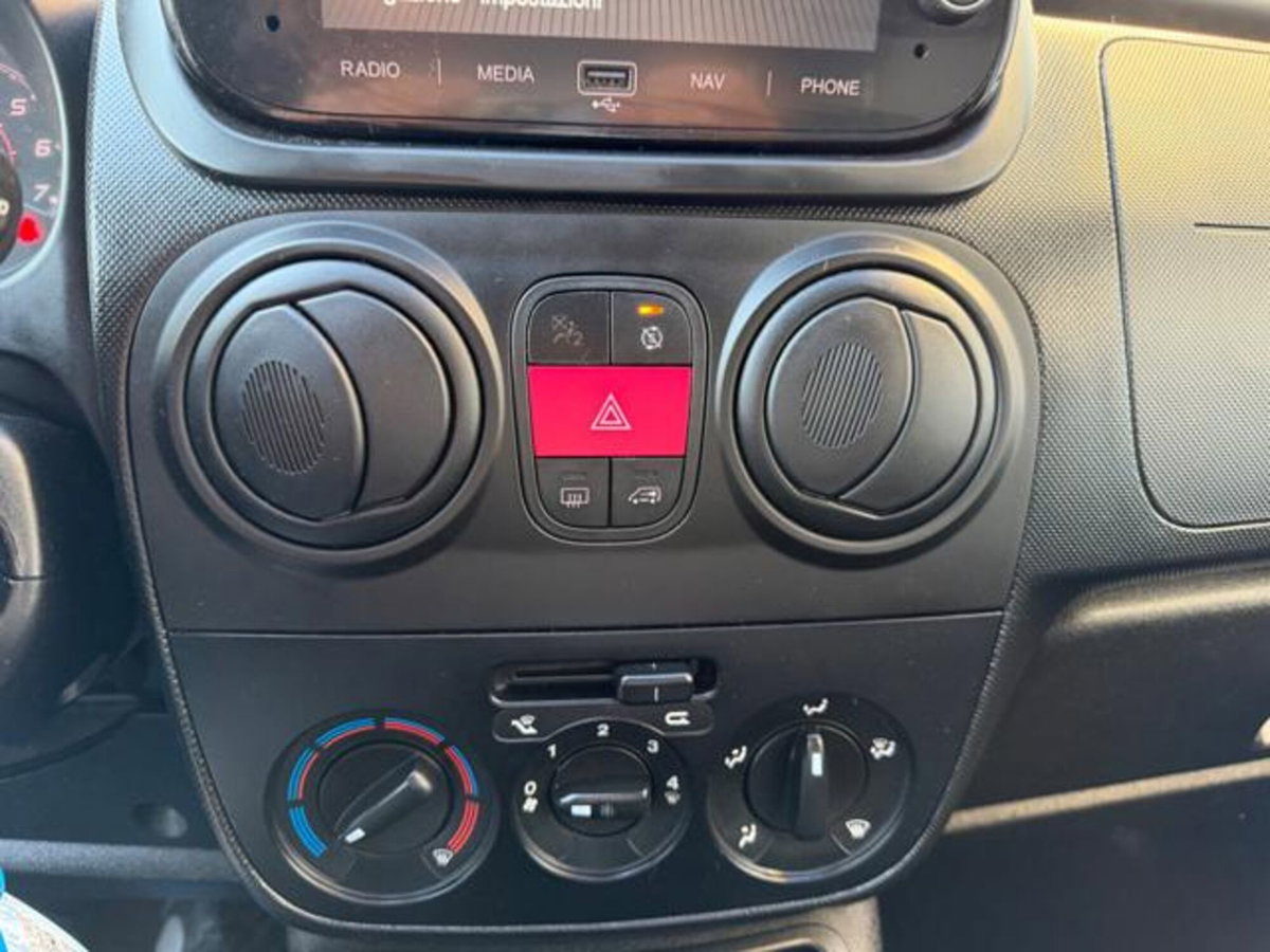 Fiat Fiorino 1.3 MJT 95CV Combinato SX M1 (16)