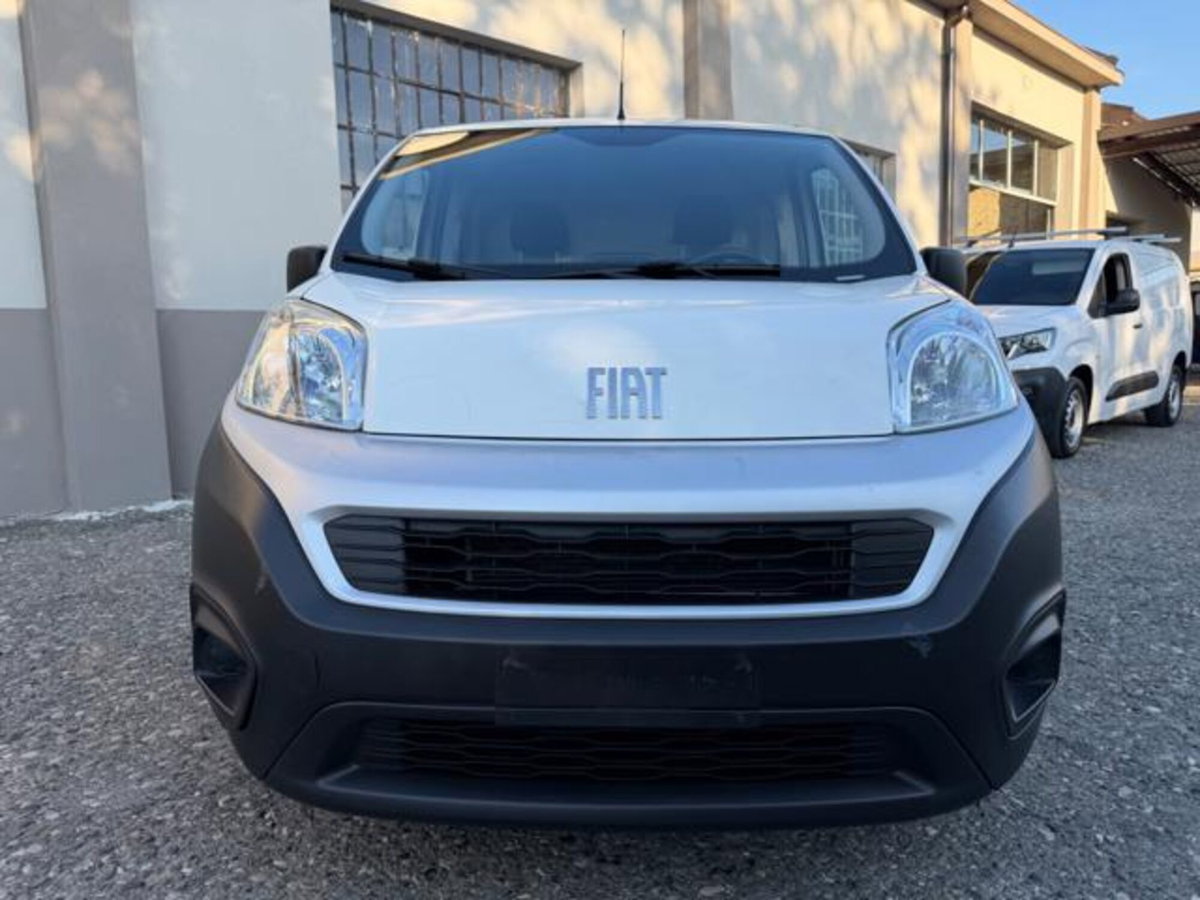 Fiat Fiorino 1.3 MJT 95CV Combinato SX M1 (2)