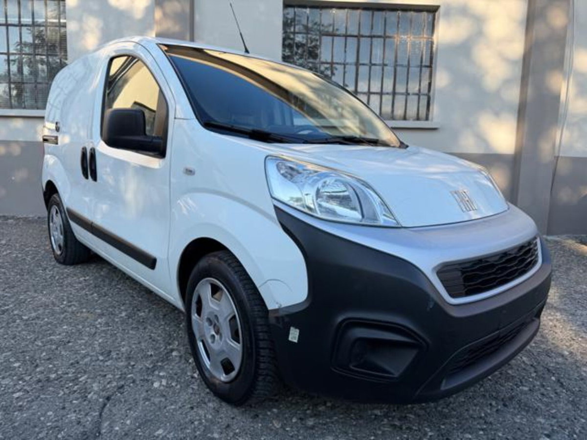 Fiat Fiorino 1.3 MJT 95CV Combinato SX M1 (3)