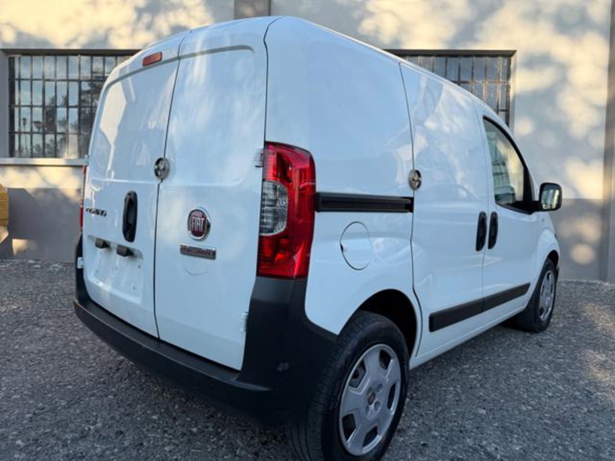 Fiat Fiorino 1.3 MJT 95CV Combinato SX M1 (4)