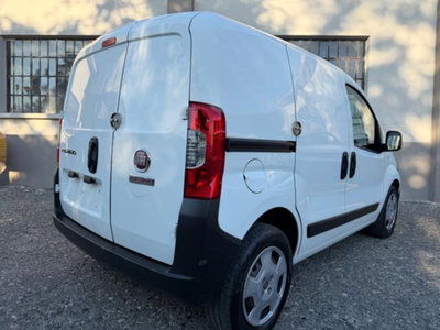 Fiat Fiorino 1.3 MJT 95CV Combinato SX M1 (4)