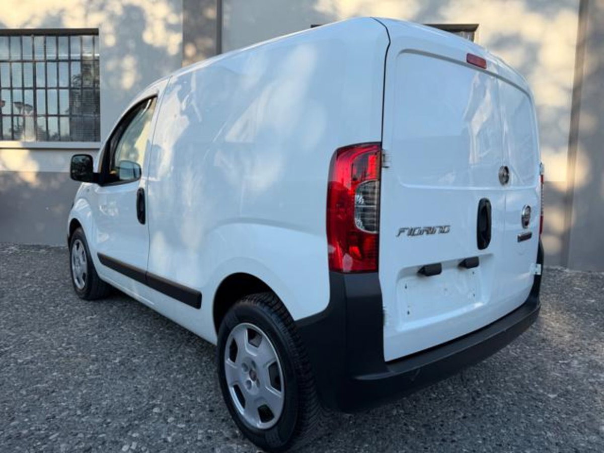 Fiat Fiorino 1.3 MJT 95CV Combinato SX M1 (6)