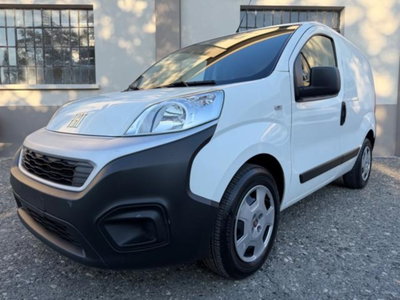 Fiat Fiorino Furgone cargo 1.3 mjt 95cv SX