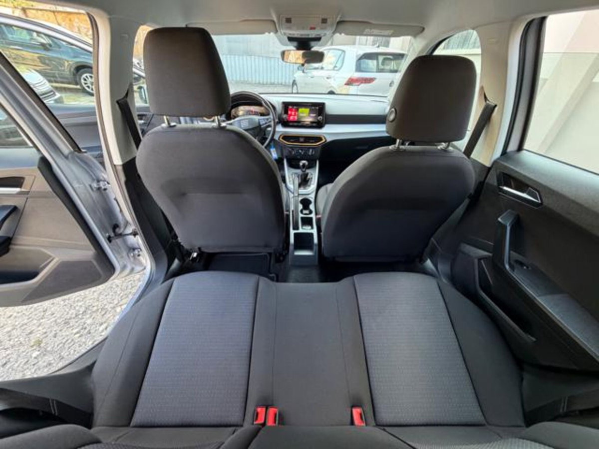 SEAT Arona 1.0 EcoTSI Style (13)