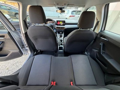 SEAT Arona 1.0 EcoTSI Style (13)