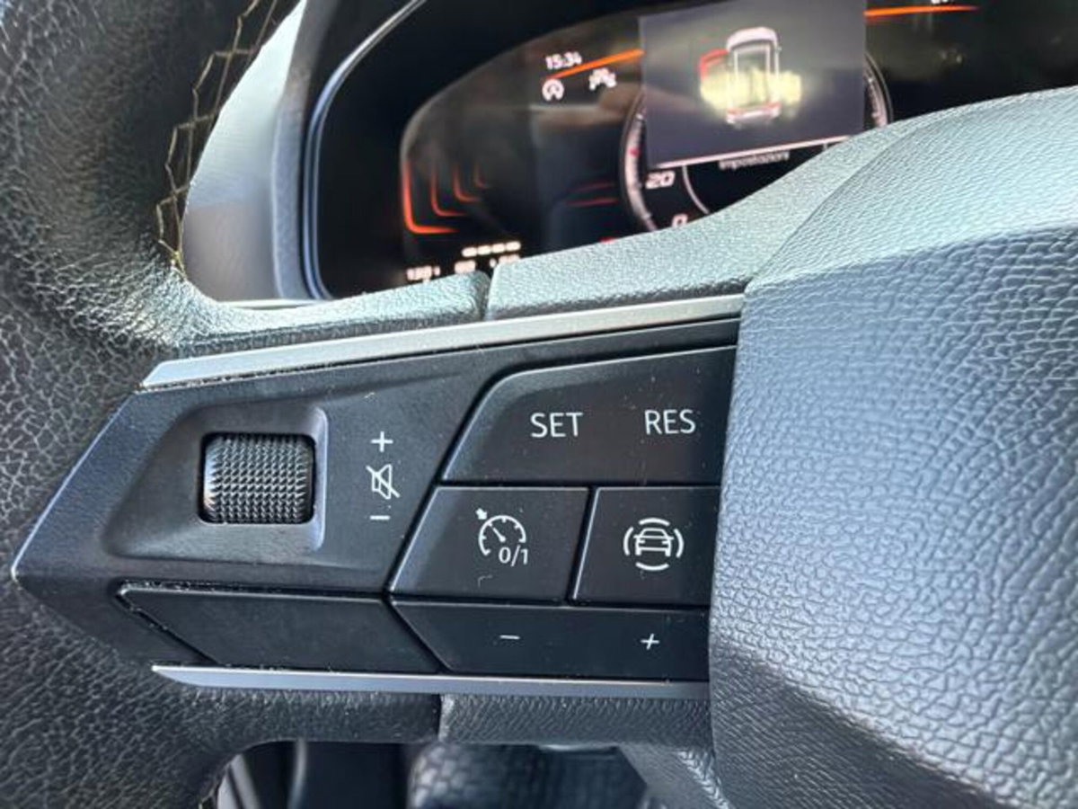 SEAT Arona 1.0 EcoTSI Style (16)