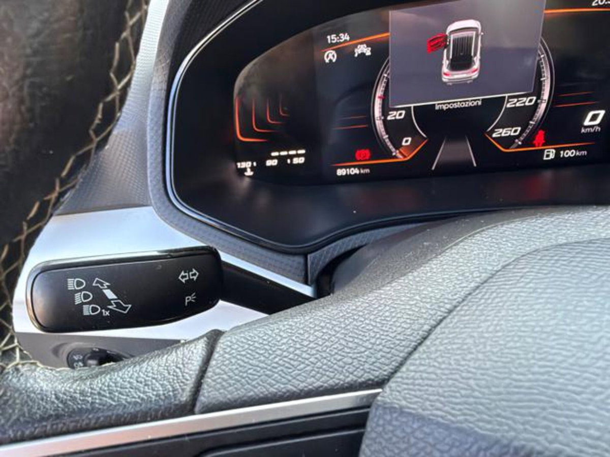 SEAT Arona 1.0 EcoTSI Style (17)