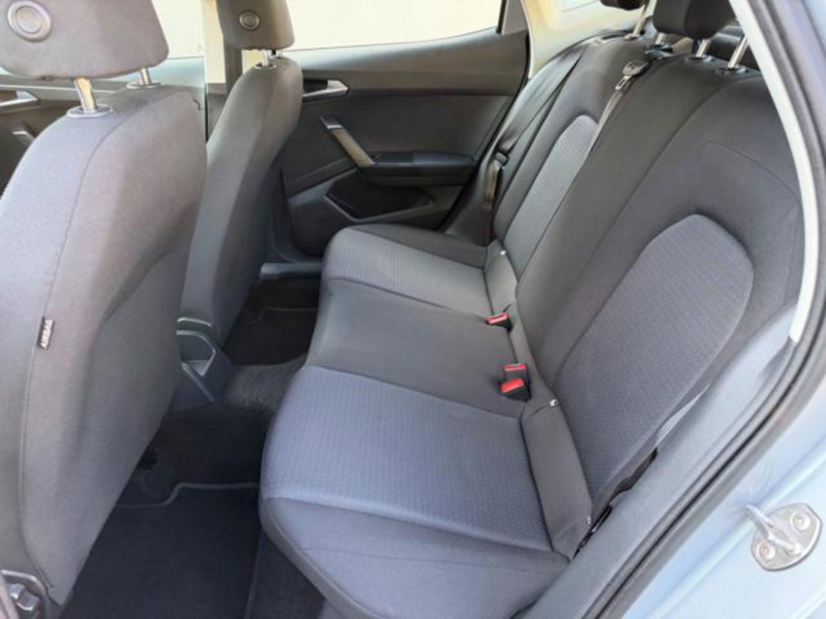 SEAT Arona 1.0 EcoTSI Style (18)