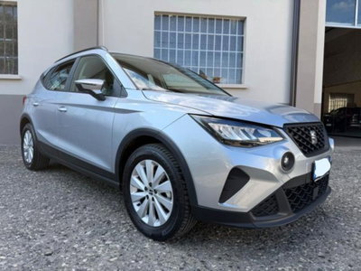 SEAT Arona 1.0 EcoTSI Style (3)