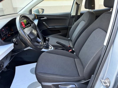 SEAT Arona 1.0 EcoTSI Style (8)