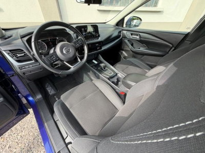 Nissan Qashqai 1.3 mhev Business 2wd 158cv xtronic (11)