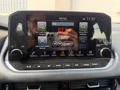 Nissan Qashqai 1.3 mhev Business 2wd 158cv xtronic (20)