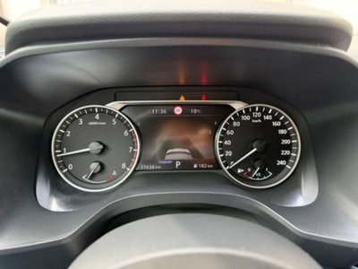 Nissan Qashqai 1.3 mhev Business 2wd 158cv xtronic (7)
