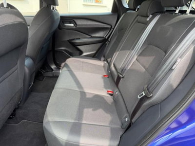 Nissan Qashqai 1.3 mhev Business 2wd 158cv xtronic (12)