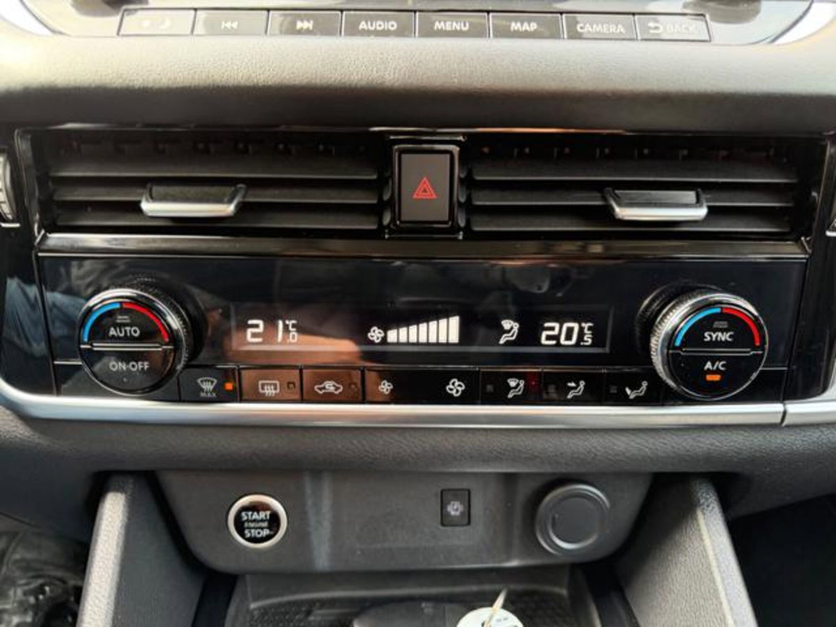 Nissan Qashqai 1.3 mhev Business 2wd 158cv xtronic (18)