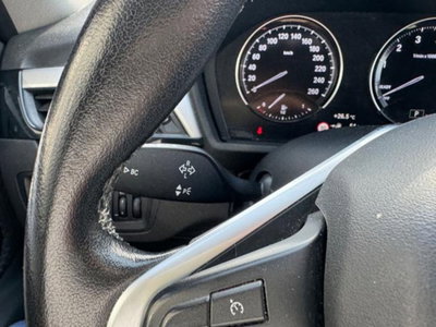 BMW X1 sDrive18i Advantage (15)